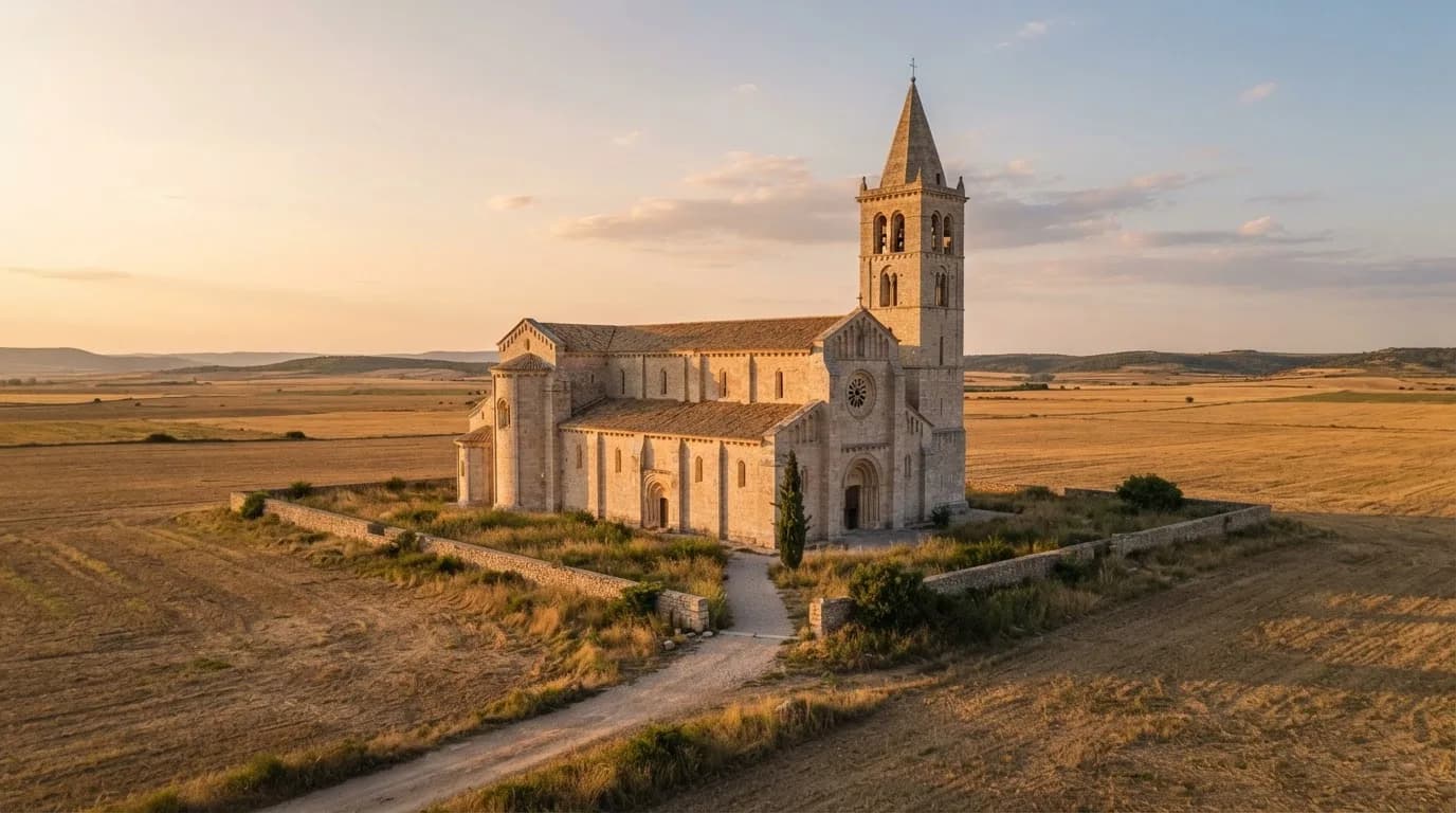 Bazylika Ta' Pinu, Gozo — przystanek planu